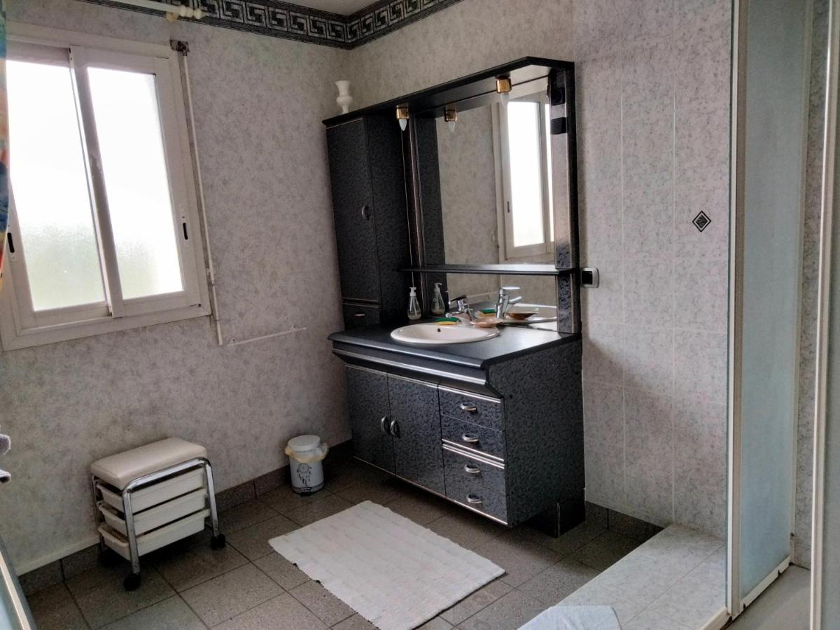 Chambre A Louer Chez L'Habitant Payre Exterior foto