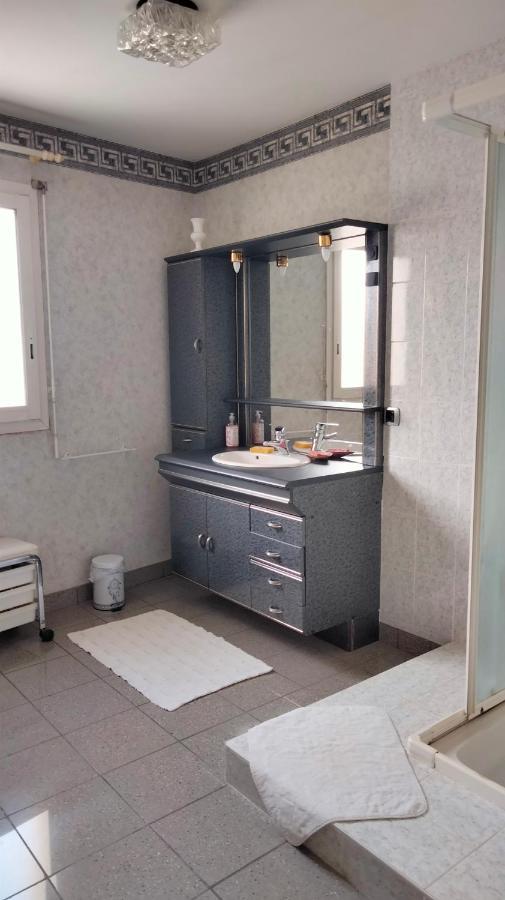 Chambre A Louer Chez L'Habitant Payre Exterior foto