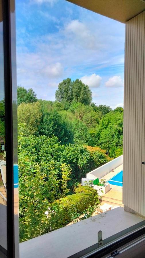 Chambre A Louer Chez L'Habitant Payre Exterior foto