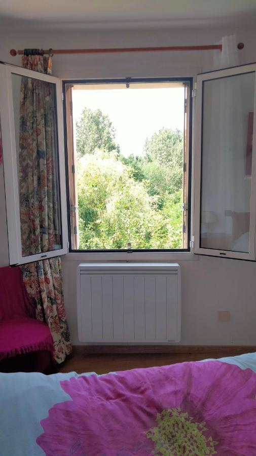 Chambre A Louer Chez L'Habitant Payre Exterior foto